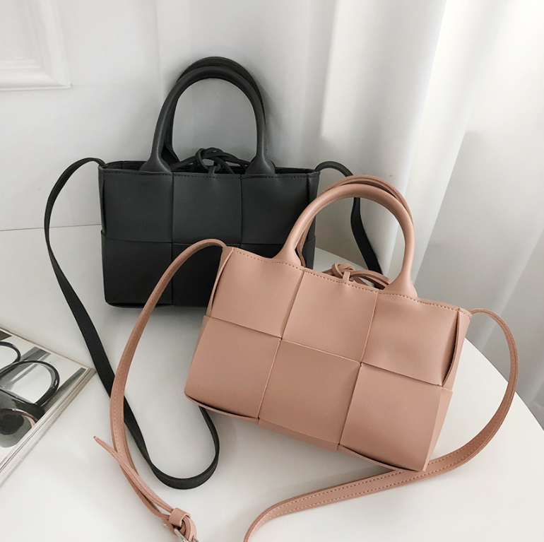 レザー調ショルダーバッグショルダーバッグ | 詳細画像19