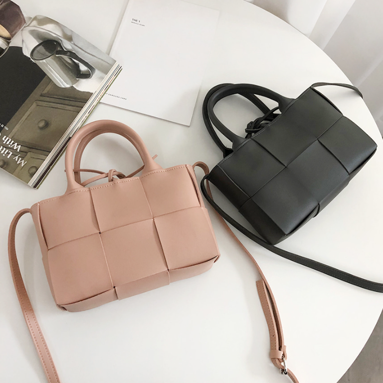 レザー調ショルダーバッグショルダーバッグ | 詳細画像20