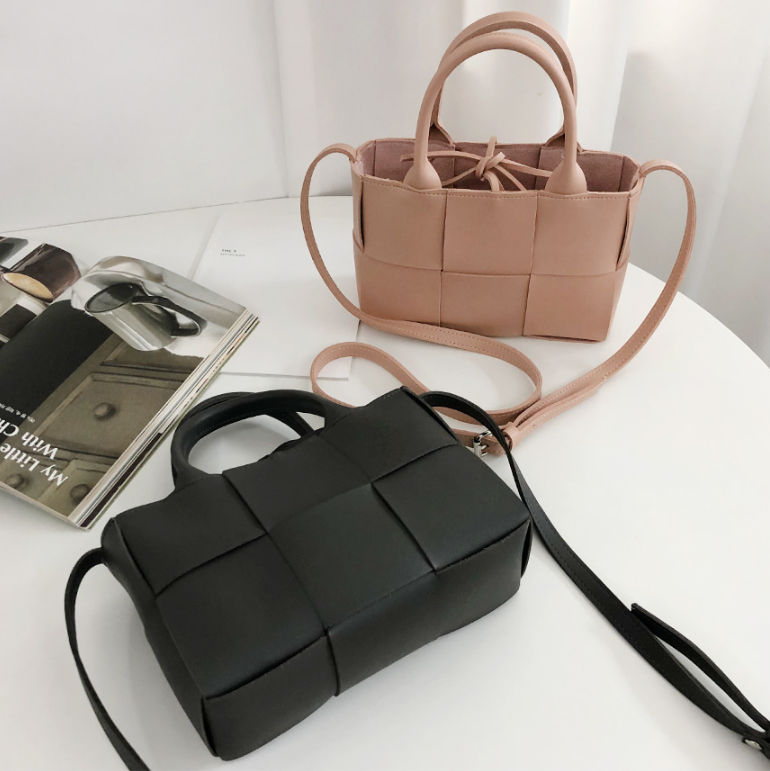 レザー調ショルダーバッグショルダーバッグ | 詳細画像21