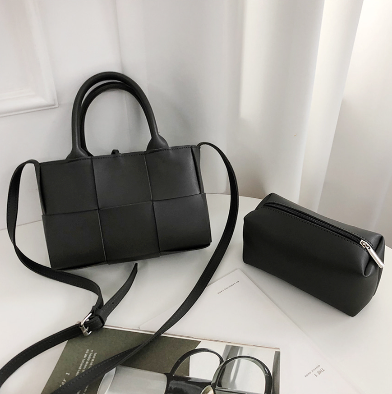 レザー調ショルダーバッグショルダーバッグ | 詳細画像24