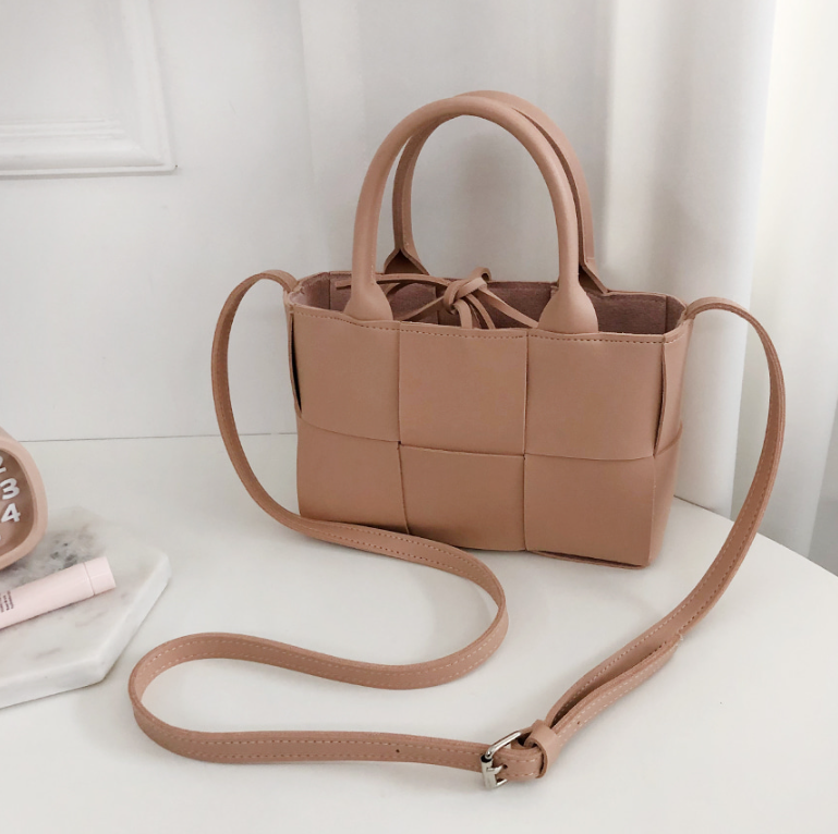 レザー調ショルダーバッグショルダーバッグ | 詳細画像26