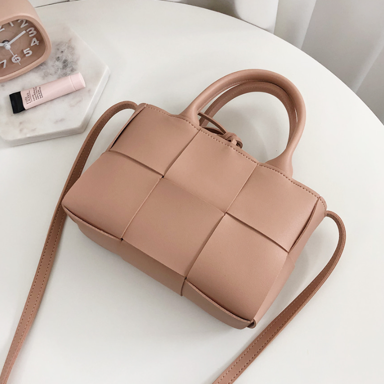 レザー調ショルダーバッグショルダーバッグ | 詳細画像27