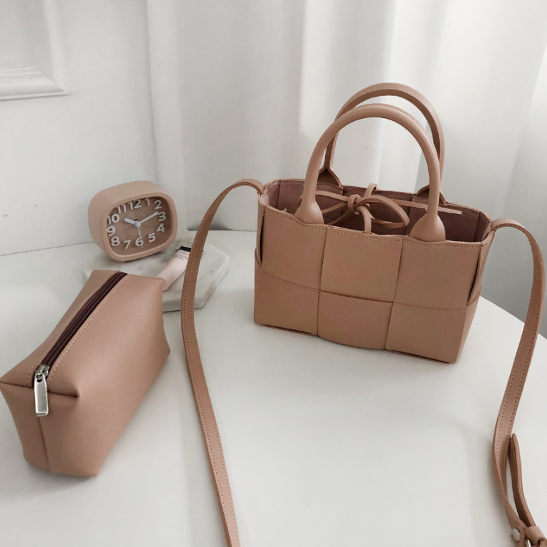 レザー調ショルダーバッグショルダーバッグ | 詳細画像28