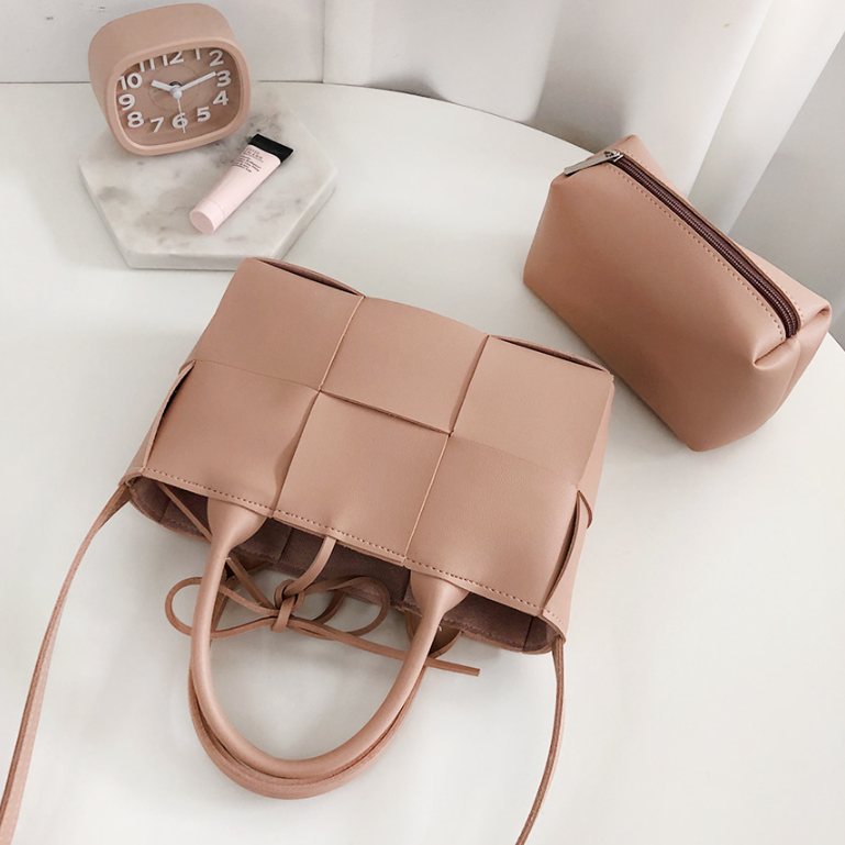 レザー調ショルダーバッグショルダーバッグ | 詳細画像29