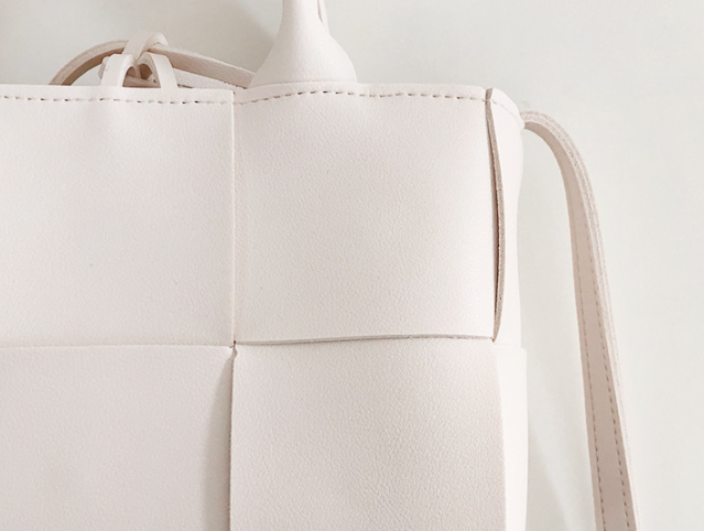 レザー調ショルダーバッグショルダーバッグ | 詳細画像30