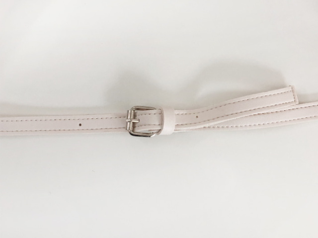 レザー調ショルダーバッグショルダーバッグ | 詳細画像36