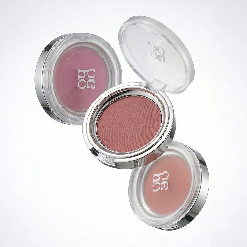 [オヘイオ]ムース エアリー ベルベット ブラッシュ | 詳細画像1