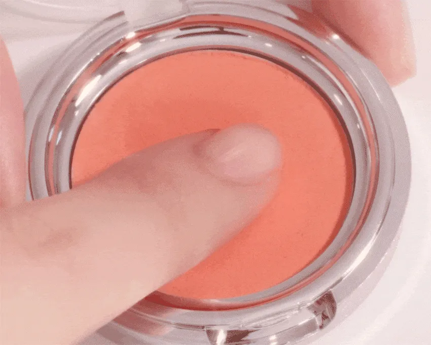 [オヘイオ]ムース エアリー ベルベット ブラッシュ | 詳細画像6