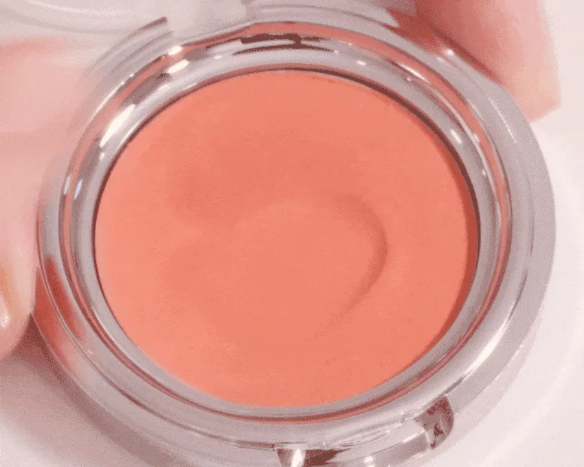 [オヘイオ]ムース エアリー ベルベット ブラッシュ | 詳細画像7