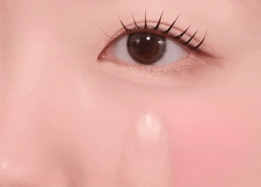 [オヘイオ]ムース エアリー ベルベット ブラッシュ | 詳細画像9