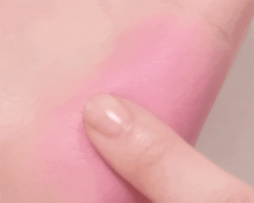 [オヘイオ]ムース エアリー ベルベット ブラッシュ | 詳細画像11