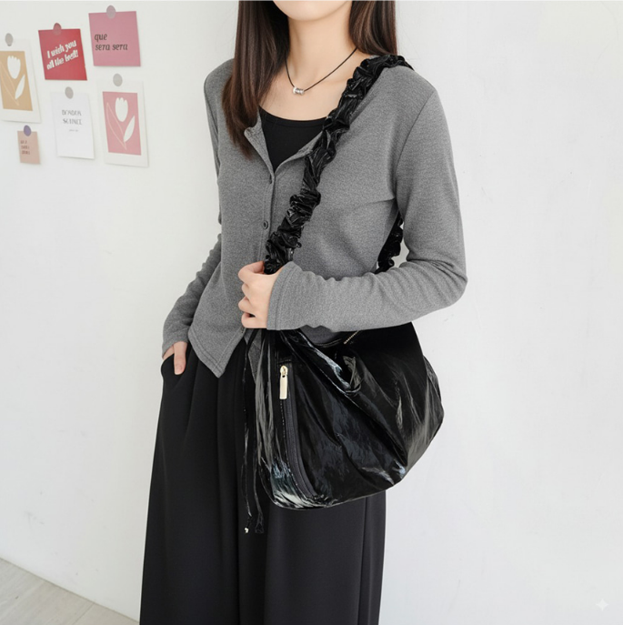 ショルダーバッグ | 詳細画像16