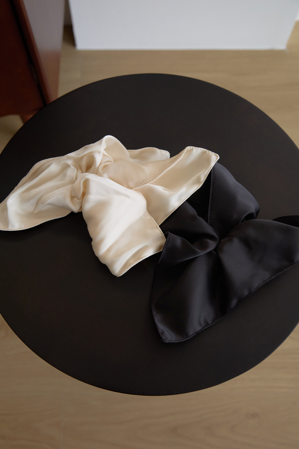 ベロアベーシック無地ヘアゴムオールシーズン | 詳細画像22