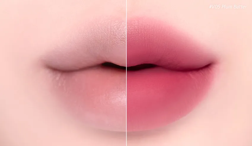 [コリンコ] トッピングチップベルベットリップティント | 詳細画像2