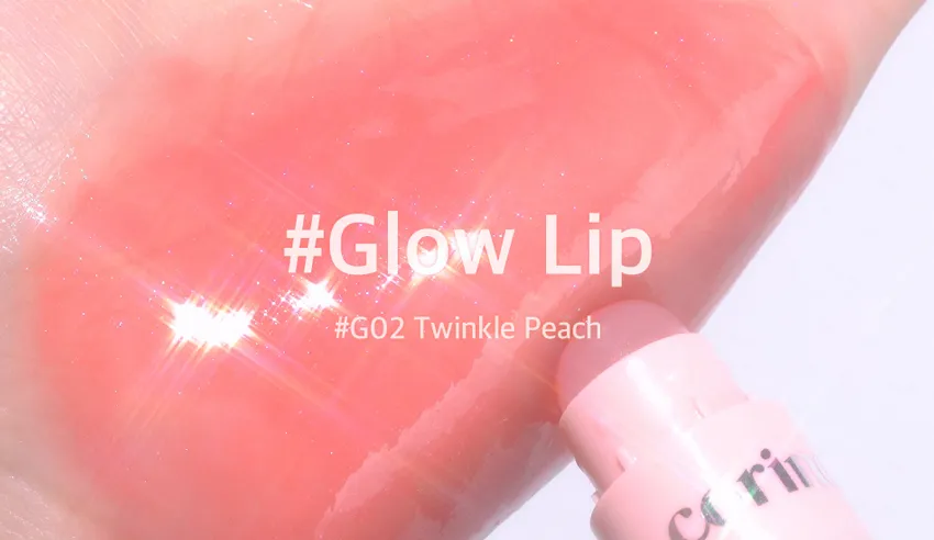 [コリンコ] トッピングチップベルベットリップティント | 詳細画像10