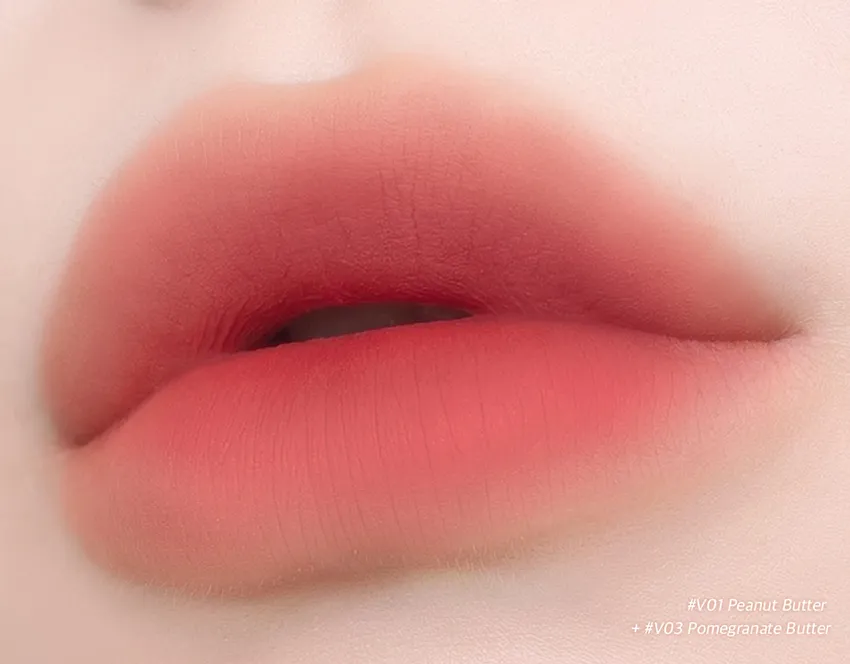 [コリンコ] トッピングチップベルベットリップティント | 詳細画像12