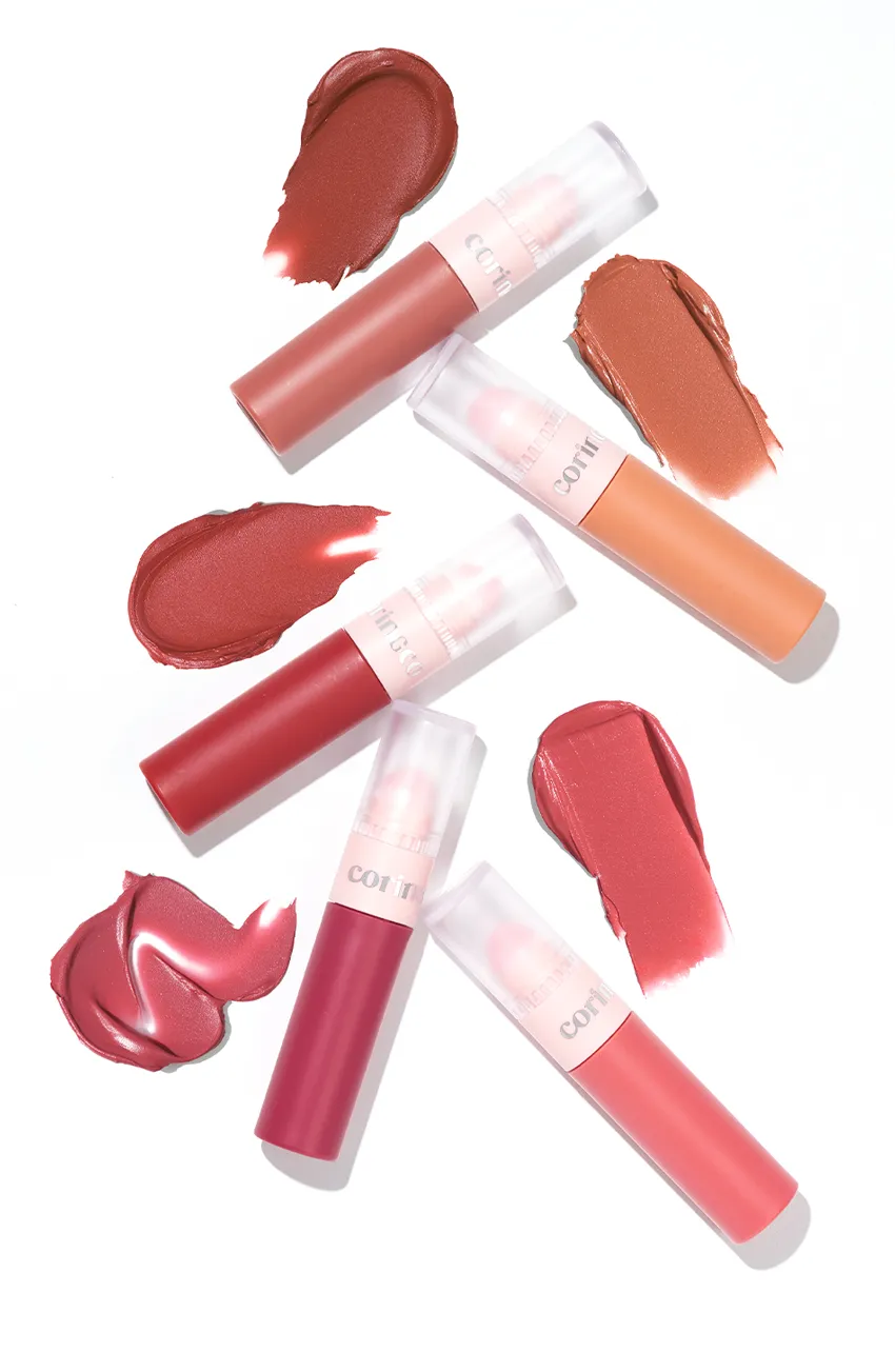 [コリンコ] トッピングチップベルベットリップティント | 詳細画像14