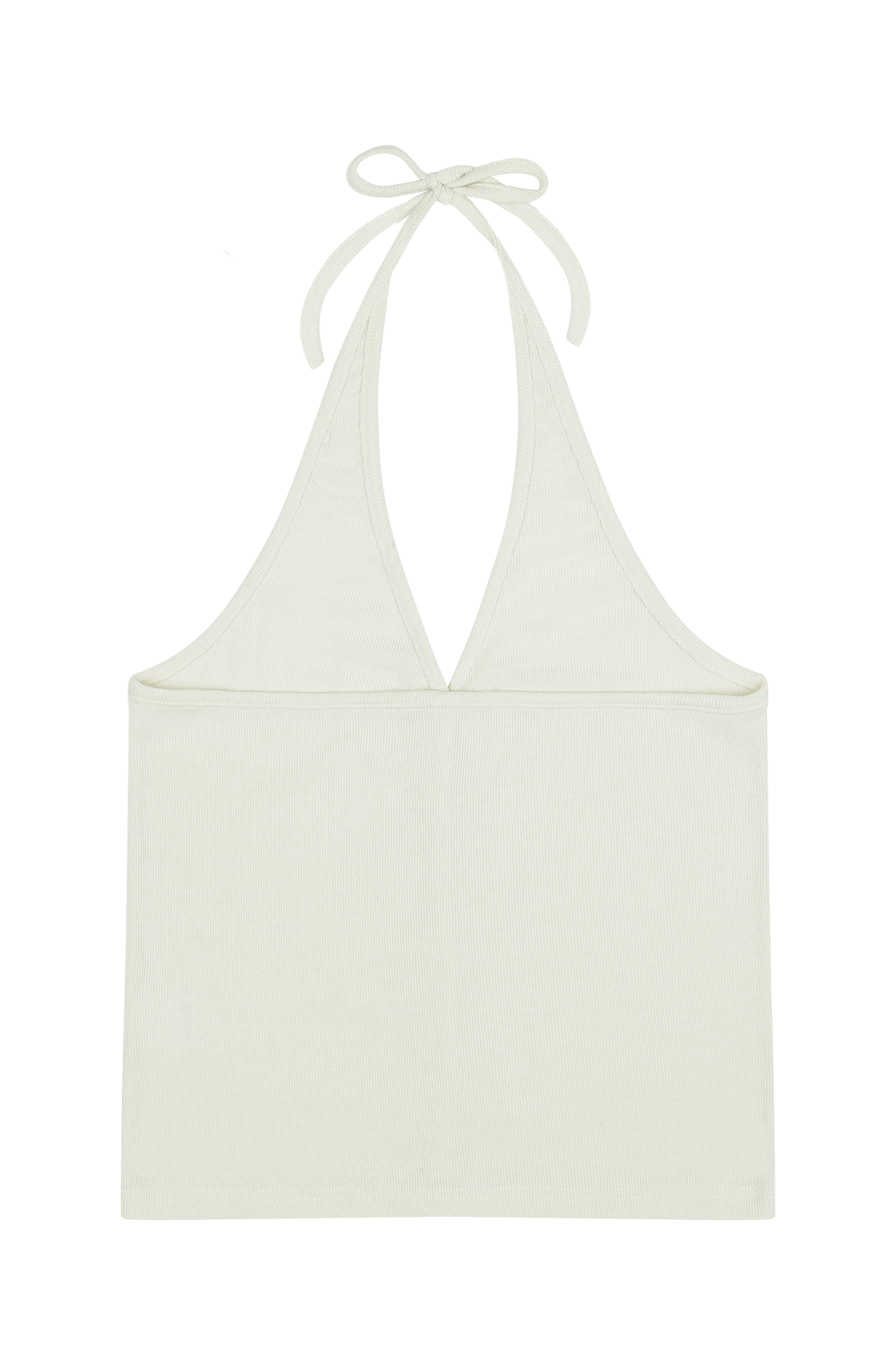 ベルベットストレッチベロアリネン混ボタンホルターネックベーシック無地ノースリーブオールシーズン | 詳細画像11