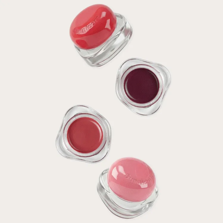 [サニコーン] アボヒアル メルティング グロウ リップ＆チーク 6色/選択 | 詳細画像1