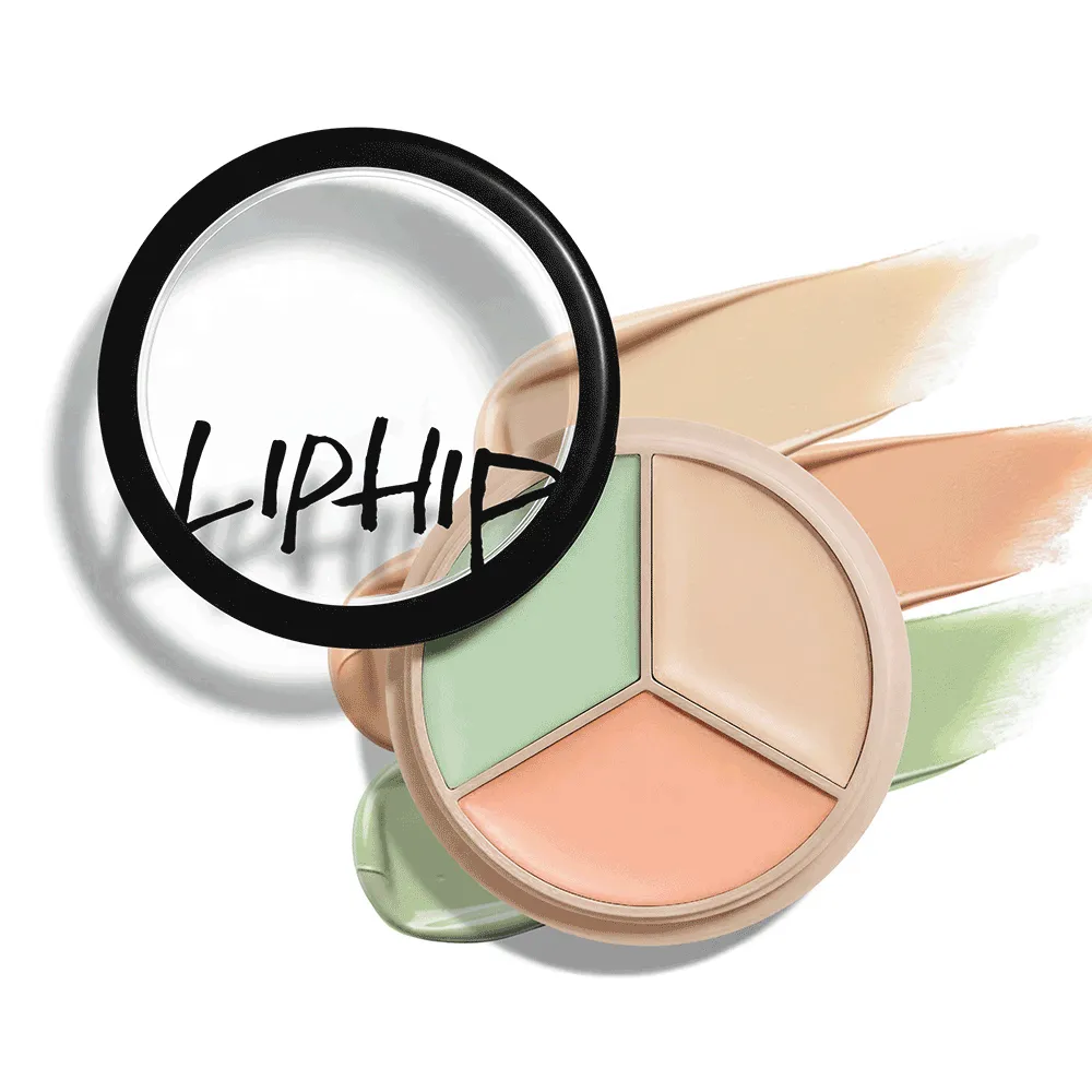 [リップヒップ] マジックカバーコンシーラー | 詳細画像1