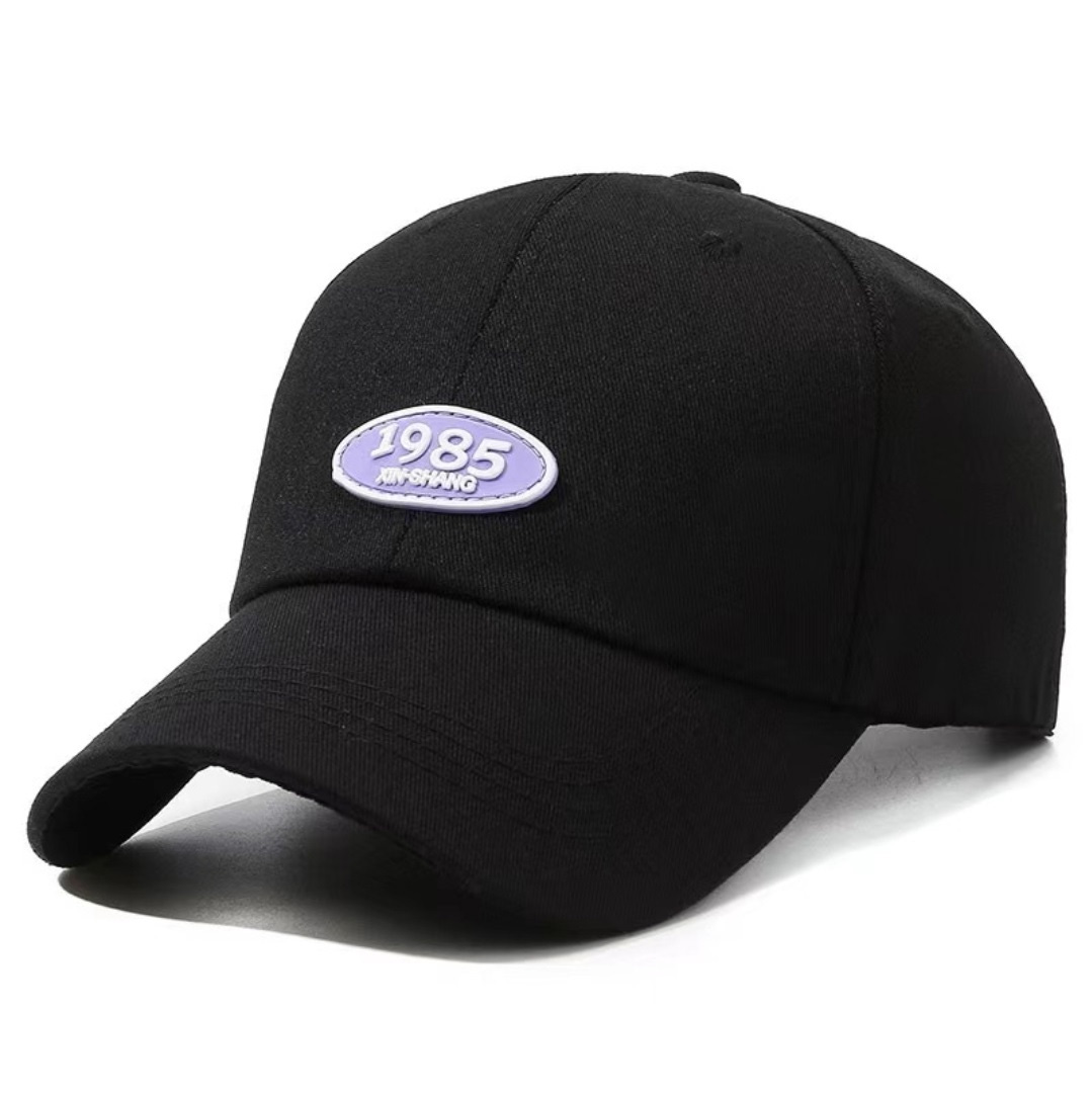 コットンロゴナンバーキャップ | 詳細画像3