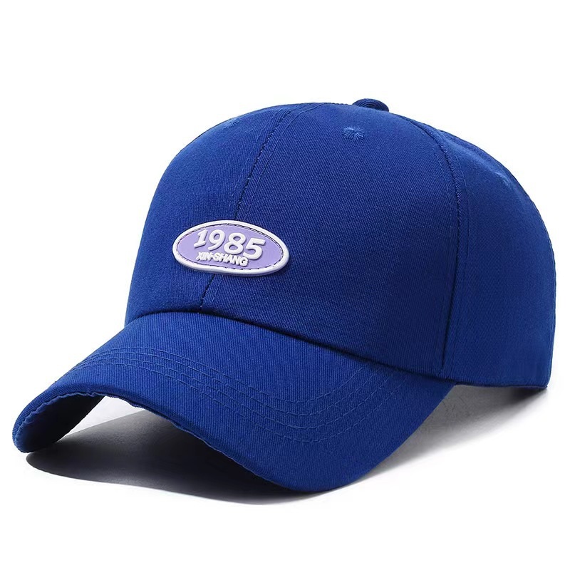 コットンロゴナンバーキャップ | 詳細画像4