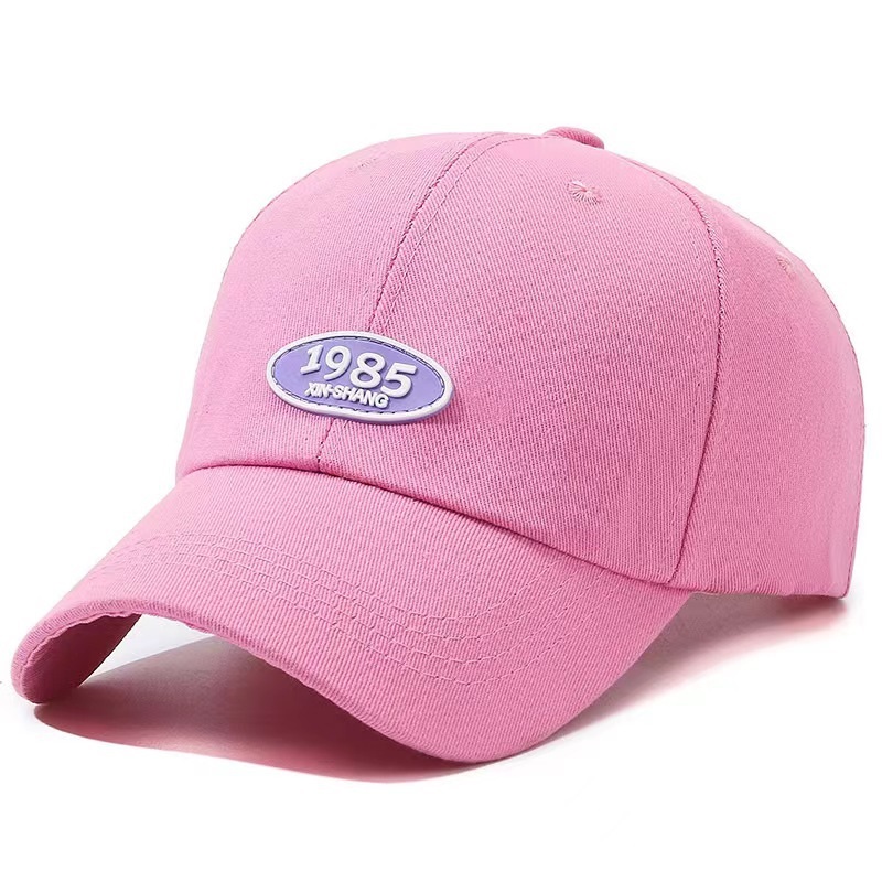 コットンロゴナンバーキャップ | 詳細画像5