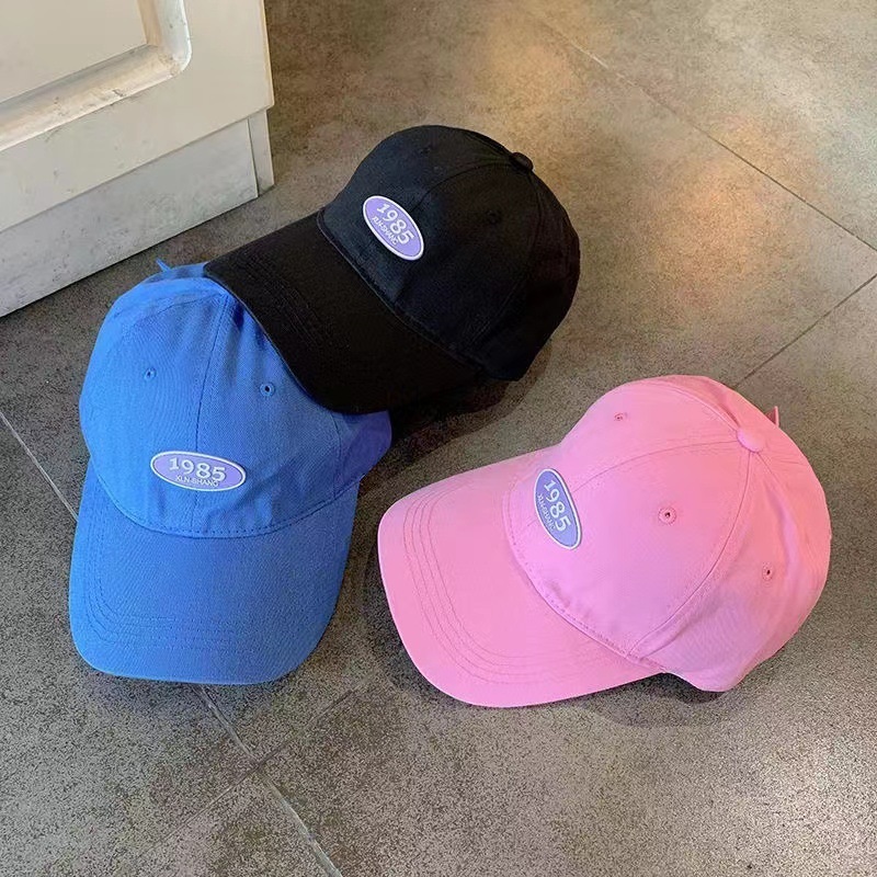 コットンロゴナンバーキャップ | 詳細画像7