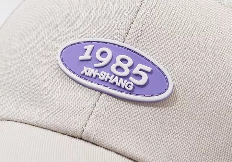 コットンロゴナンバーキャップ | 詳細画像8