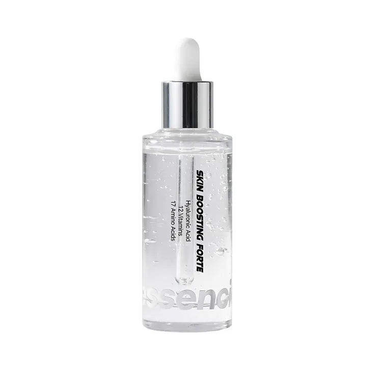 [エッセンシエル] スキンブースティングフォルテアンプル | 詳細画像1