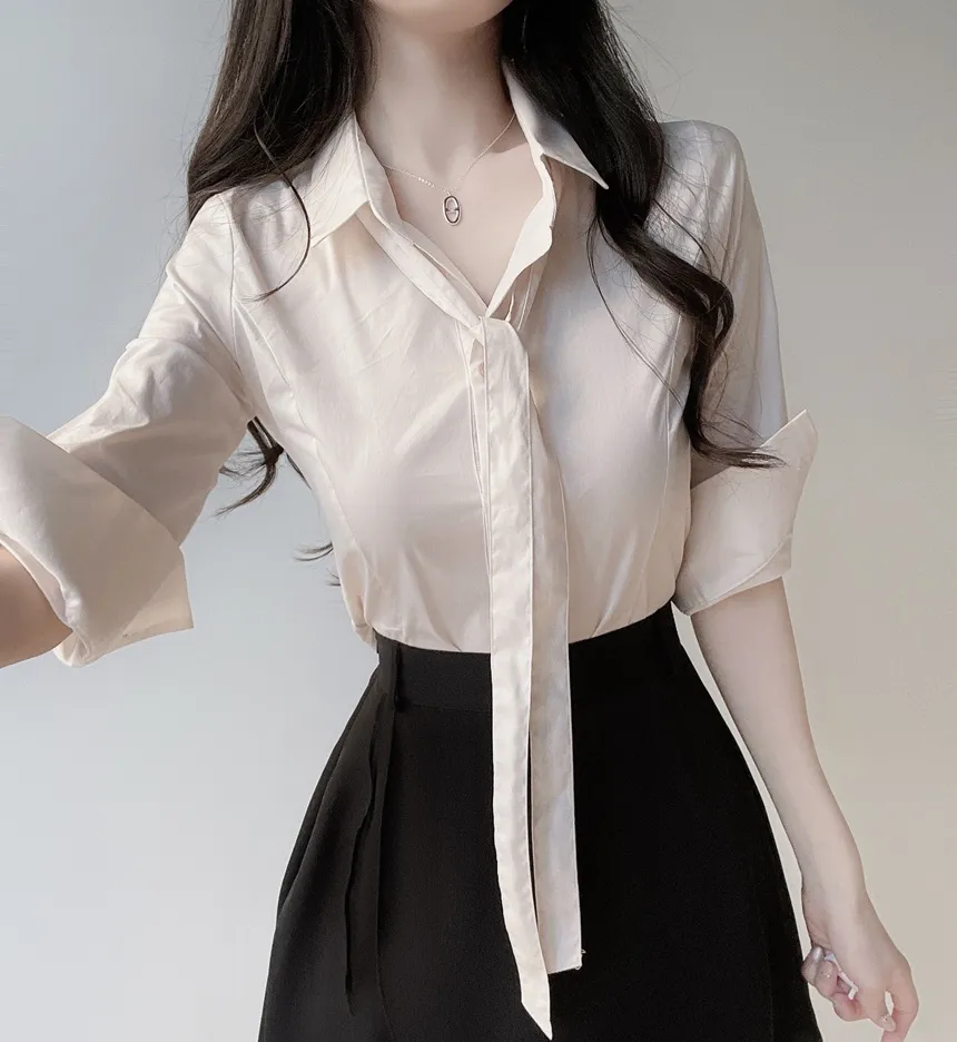 ロングフレア肩パッドトレンチコートストラップ付 | mirangmirang | 詳細画像18