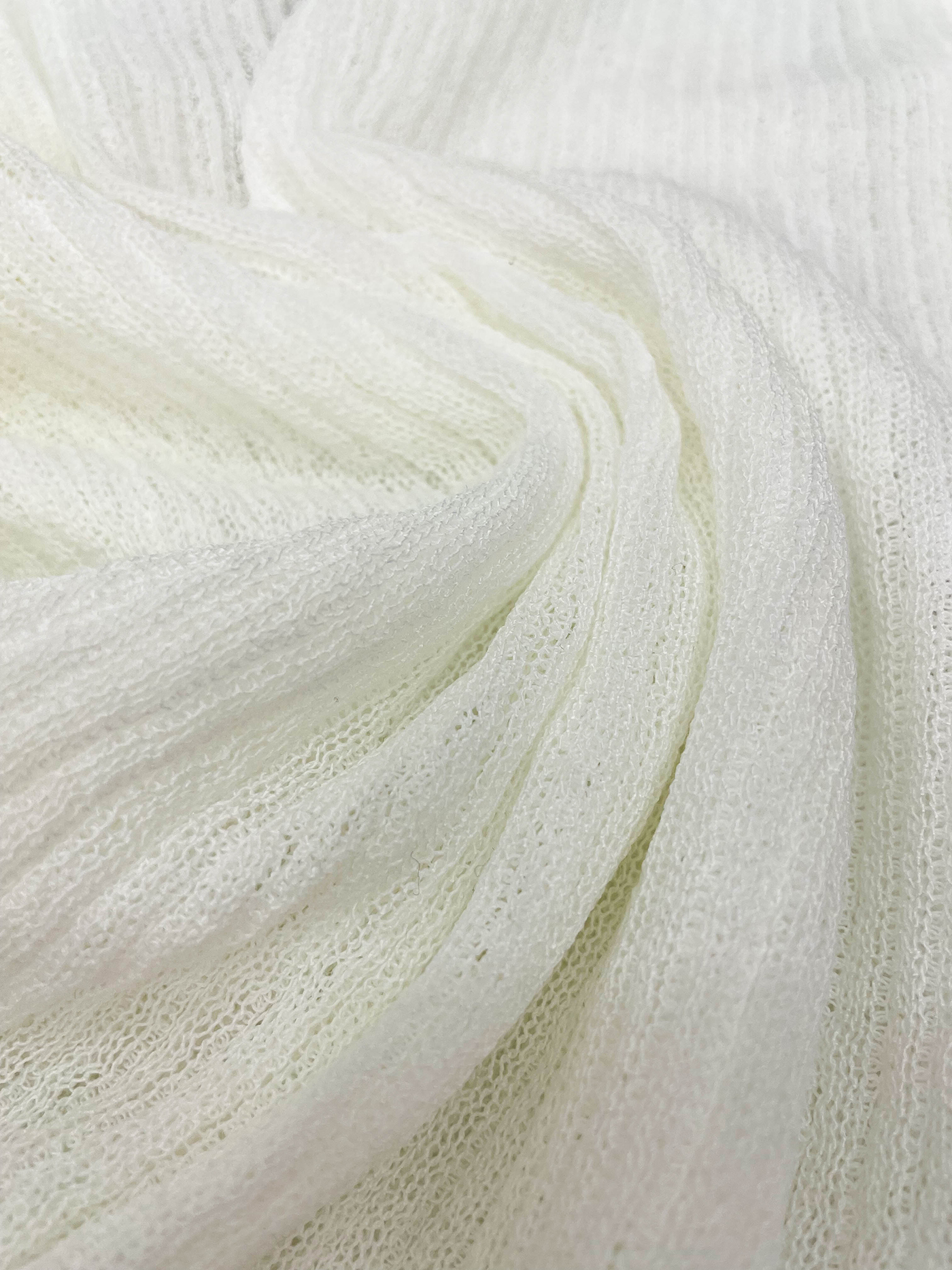 リブブークレボタンストラップVネックメロウスリットスリム長袖無地カーディガン | 詳細画像14