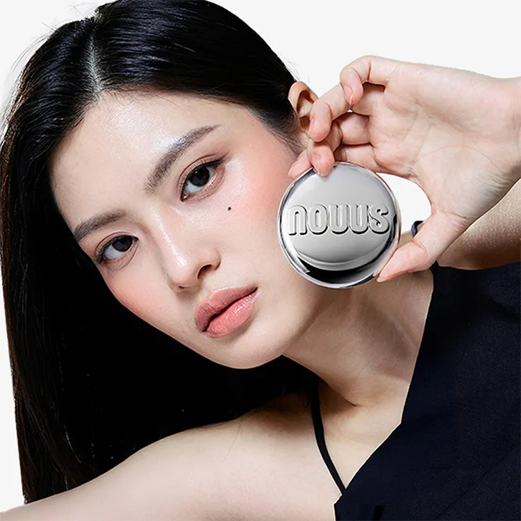 [ノウアス] ブラー パウダー パクト | 詳細画像1