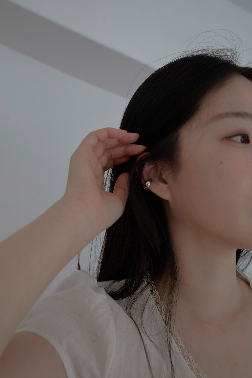 真鍮ベーシックリングオールシーズン | 詳細画像2