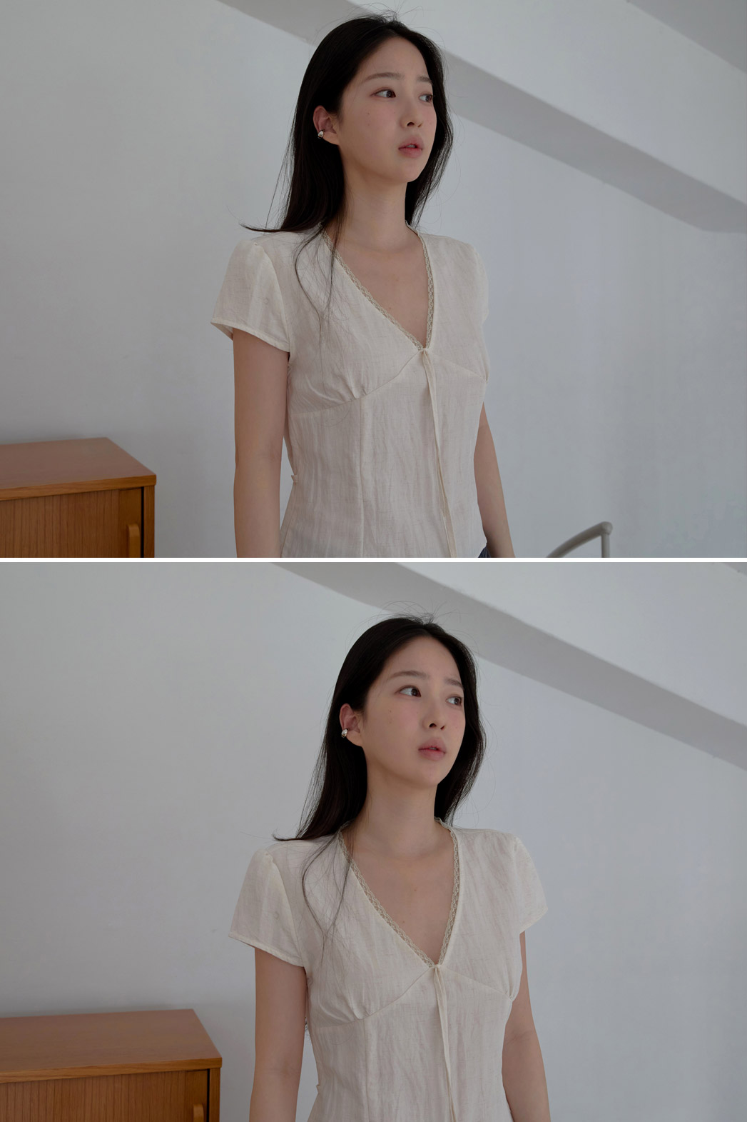 真鍮ベーシックリングオールシーズン | 詳細画像4