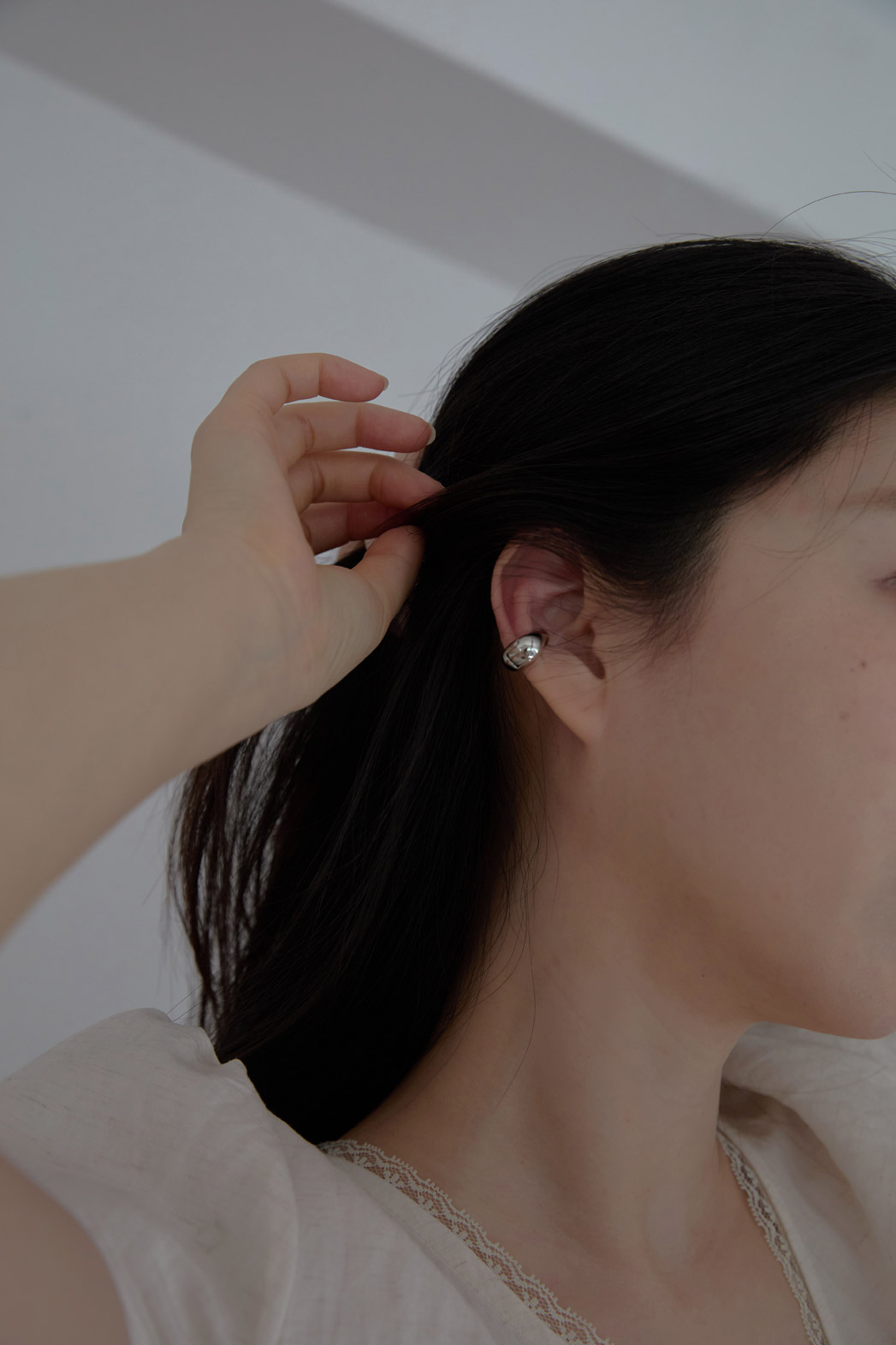 真鍮ベーシックリングオールシーズン | 詳細画像6