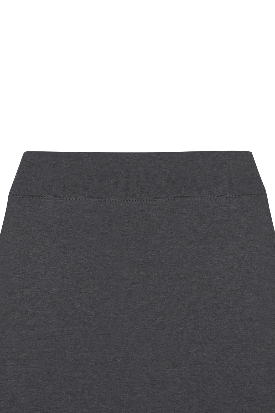 ストレッチコットンゴムHライン(ロング丈)無地スカートSS | 詳細画像20