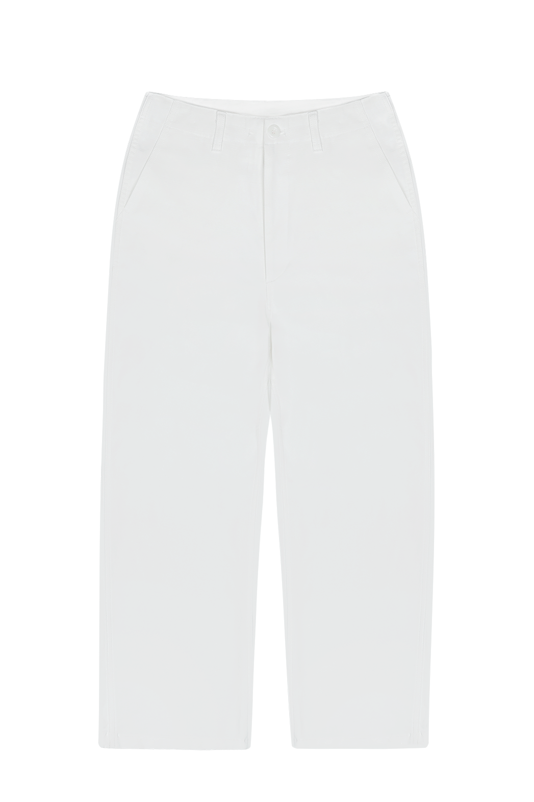 ストレッチコットンアジャストワイド無地パンツオールシーズン | 詳細画像27