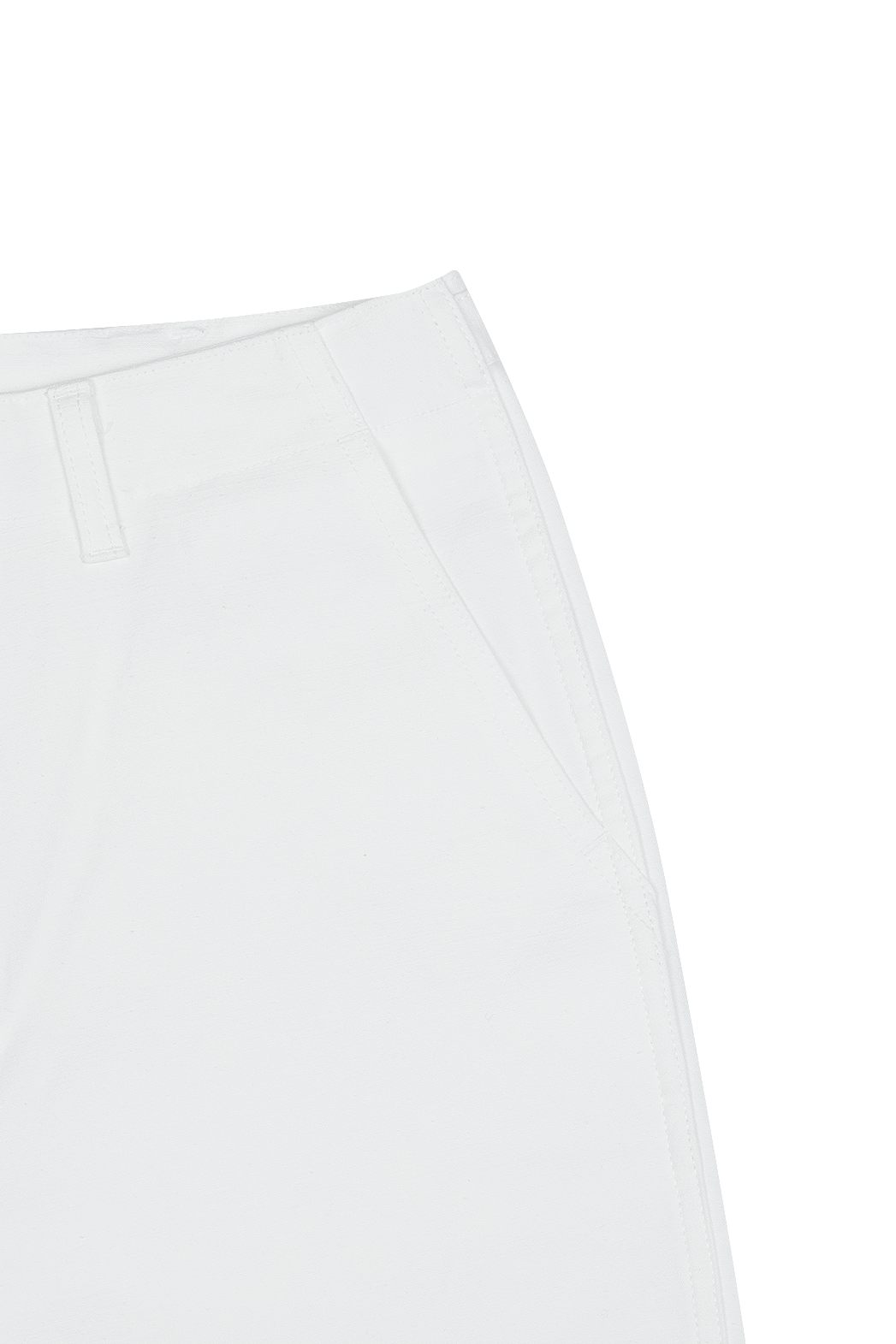 ストレッチコットンアジャストワイド無地パンツオールシーズン | 詳細画像29