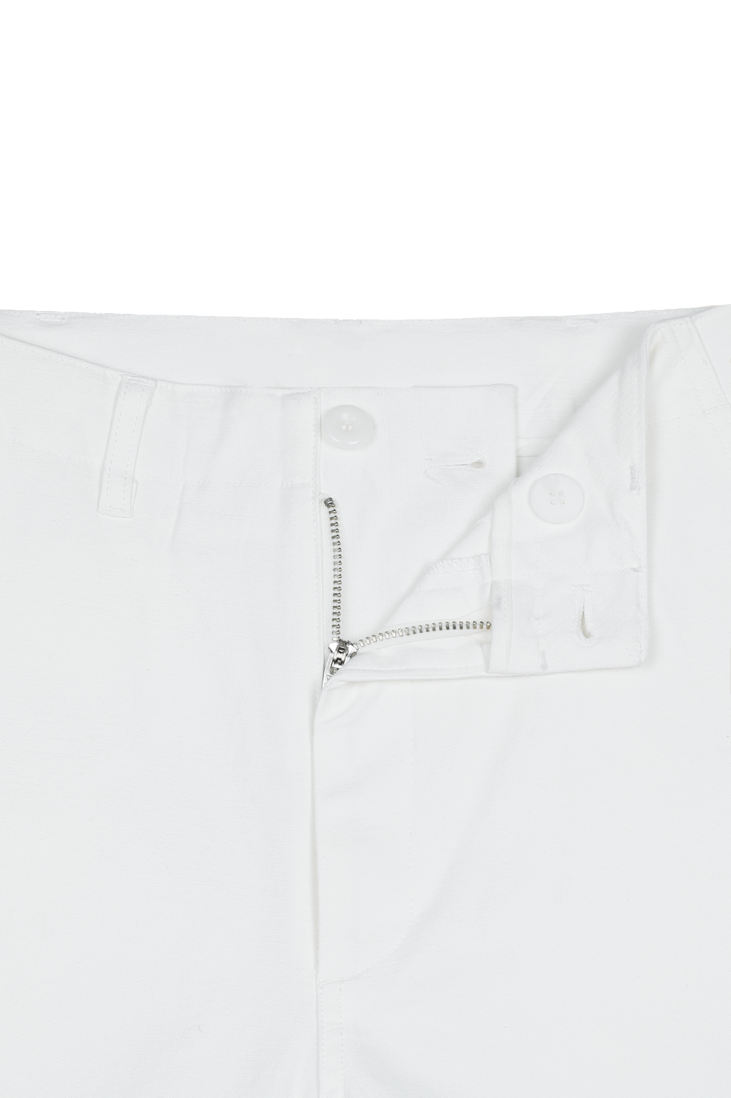 ストレッチコットンアジャストワイド無地パンツオールシーズン | 詳細画像30