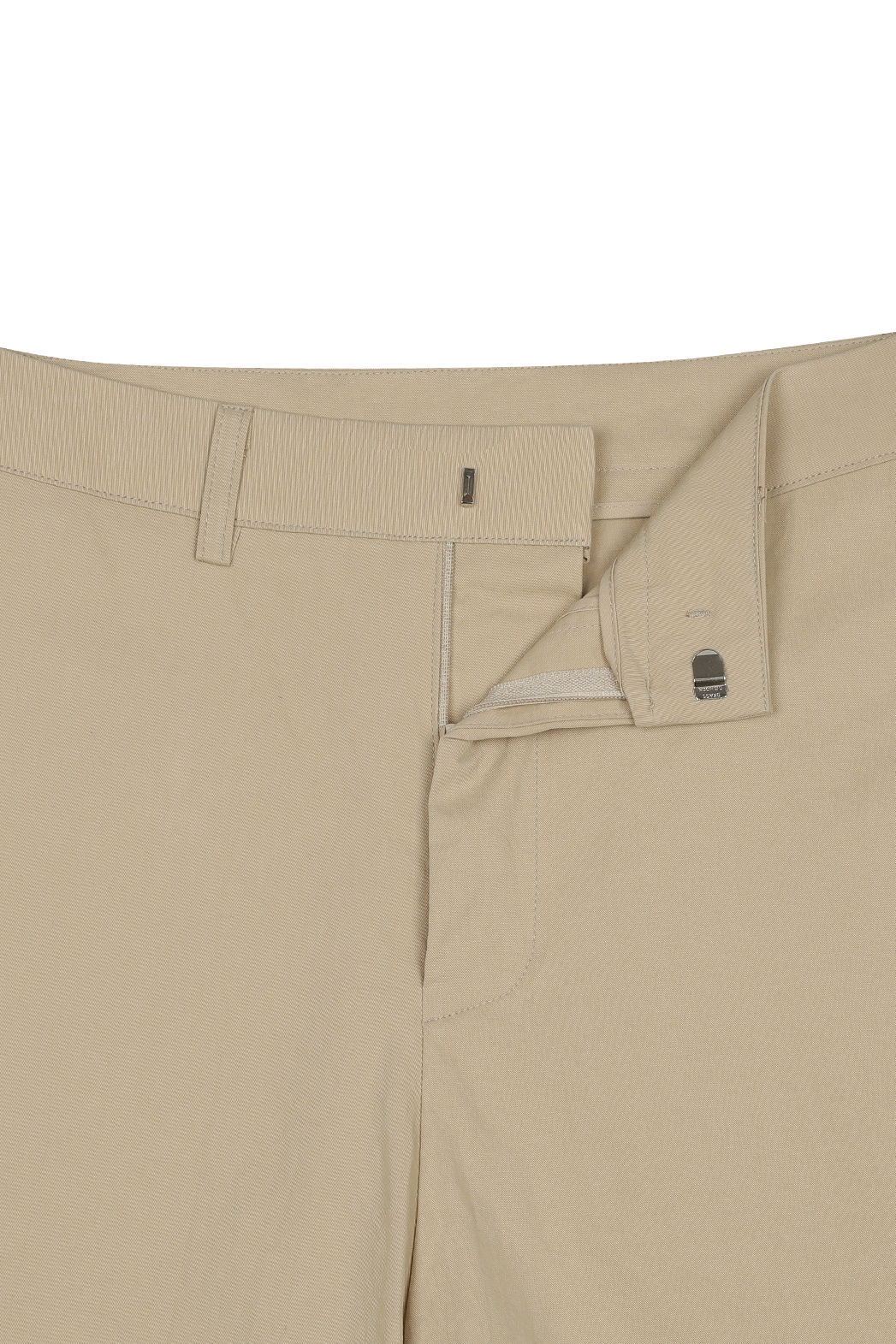 コットンベーシックワイド無地パンツオールシーズン | 詳細画像34