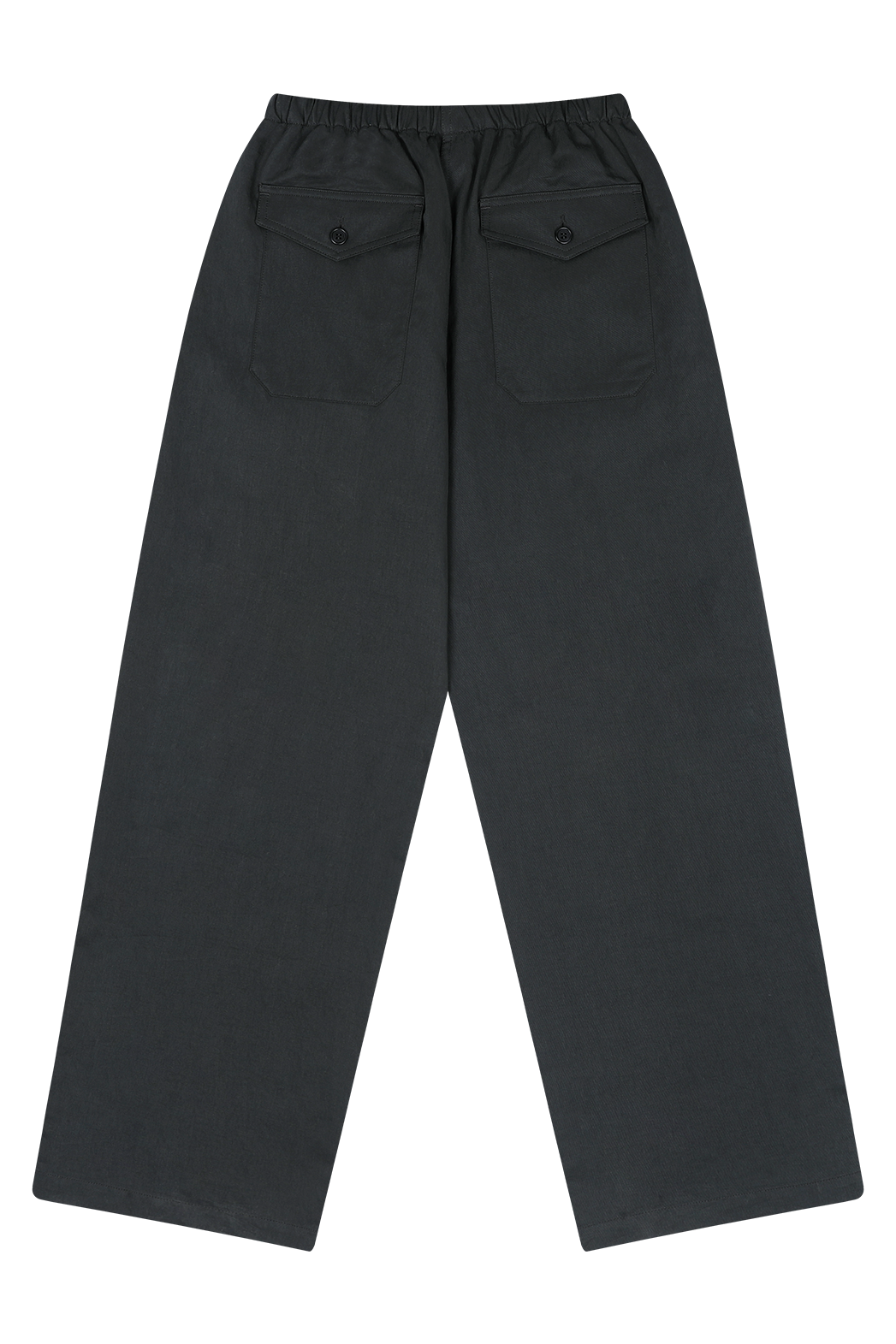 ナイロンゴムベーシックワイド無地パンツストラップ付SS | 詳細画像19