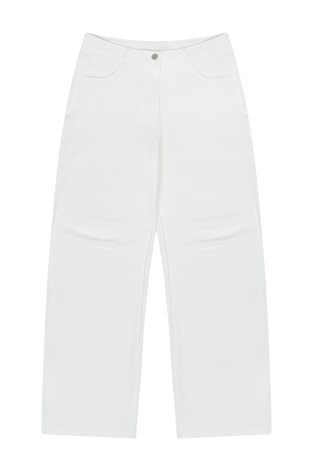 コットンベーシックワイド無地パンツオールシーズン | 詳細画像32