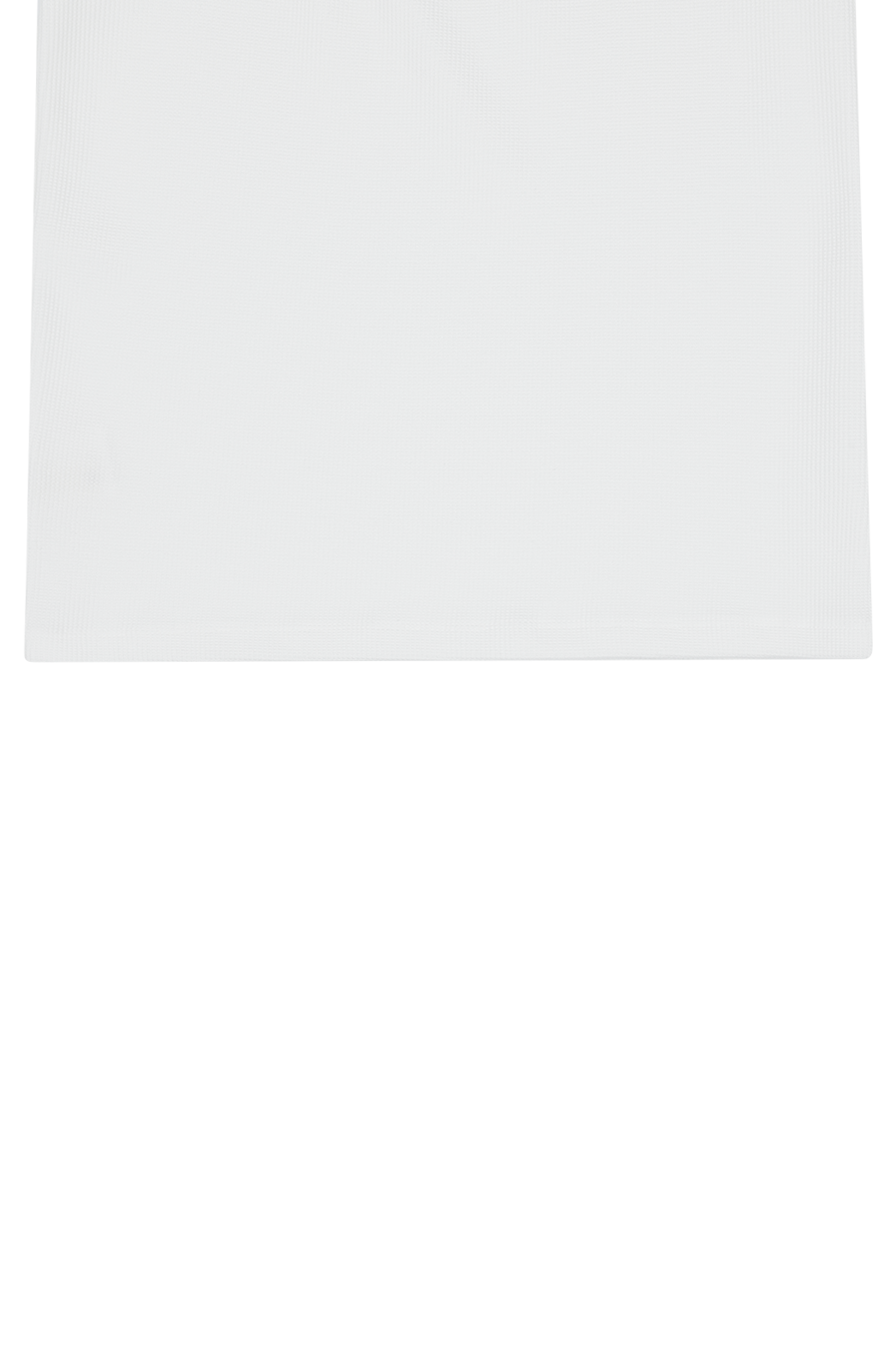 コットンスリムセミクロップド無地TシャツSS | 詳細画像26