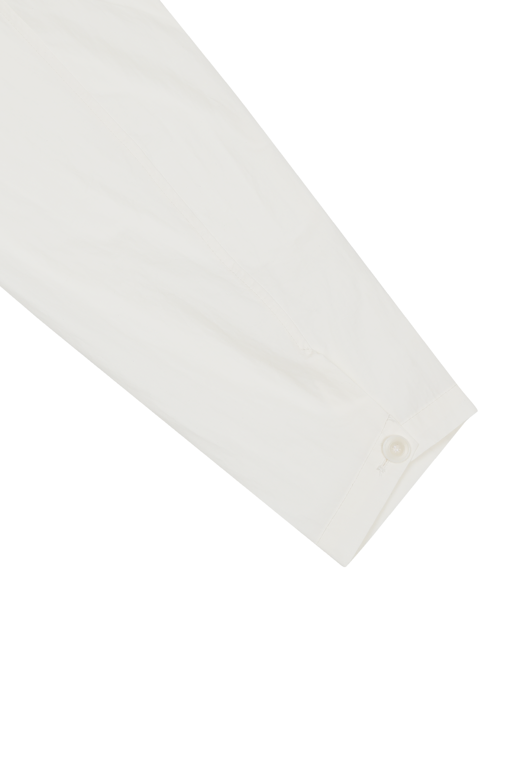 ナイロンカラーオーバーサイズツーポケット無地ジャケットSS | 詳細画像23