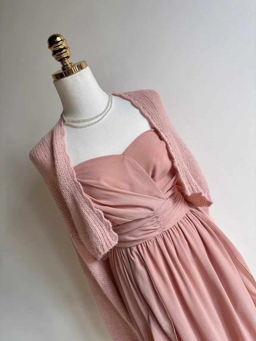 ギャザーフリルティアードフレアロングスカート | mirangmirang | 詳細画像18