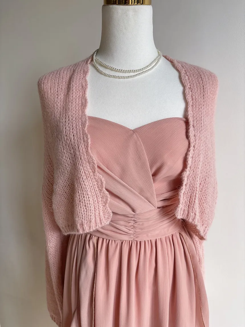 ギャザーフリルティアードフレアロングスカート | mirangmirang | 詳細画像19