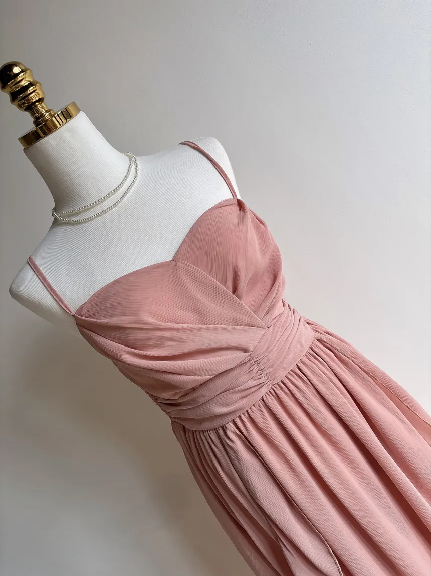 ギャザーフリルティアードフレアロングスカート | mirangmirang | 詳細画像23