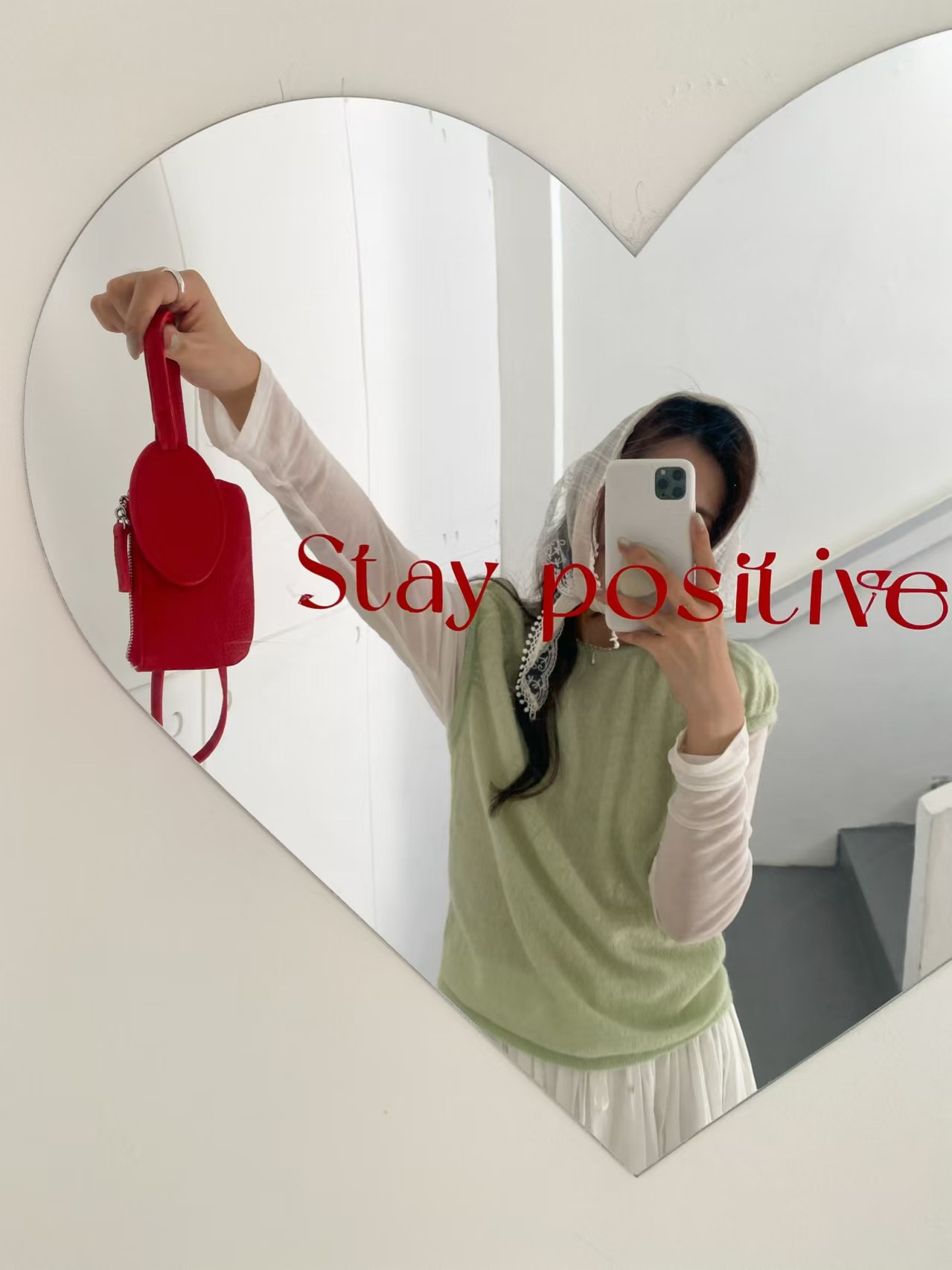 レザー調カードウォレット | 詳細画像2