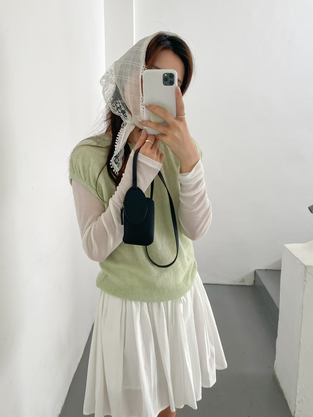 レザー調カードウォレット | 詳細画像4